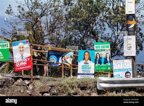 2023 New South Wales state election .